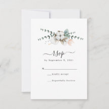 Jordbruksföretaget Cotton Eucalyptus Bröllop