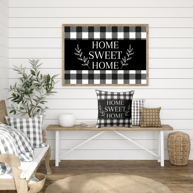 Jordbruksföretaget Dekorativ kudde (Skapare uppladdad)