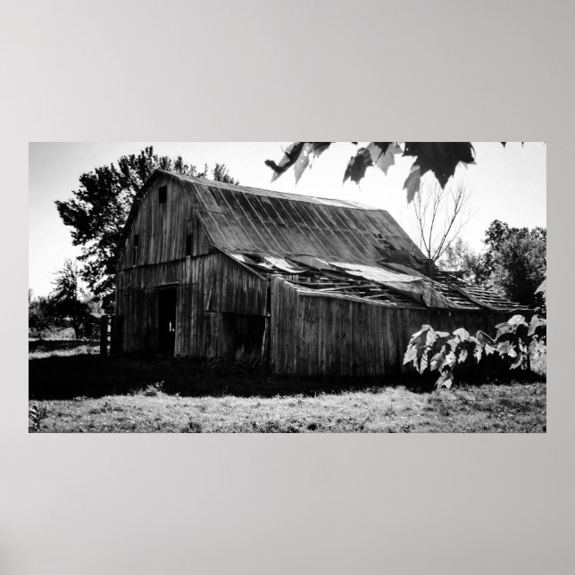 Jordbruksföretaget Poster (Framsidan)