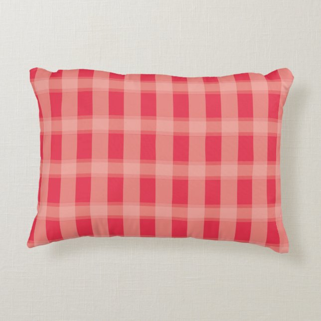 Jordbruksföretaget Stil Play Prydnadskudde (Baksidan)