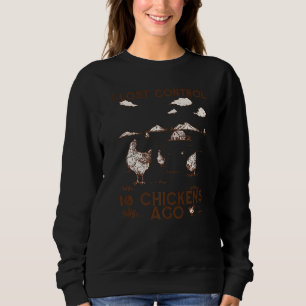 Jordbrukskläder för kycklinginsamlare Coop Food Br T Shirt
