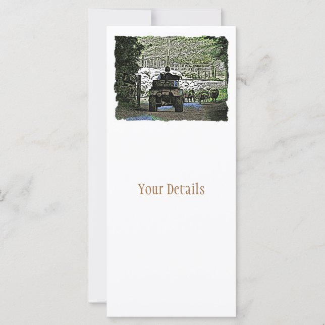 JORDBRUKSKORT (Framsida)