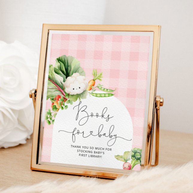 Jordbruksmarknaden för lokalt odlad rosa Bokar för Poster (Skapare uppladdad)