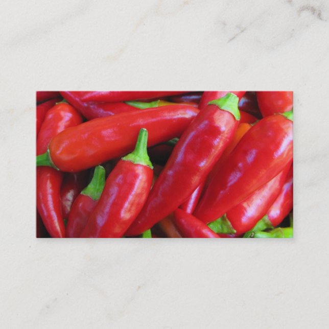 Jordbruksmarknaden Visitkort (Framsida)