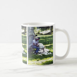 JORDBRUKSMLIV KAFFEMUGG