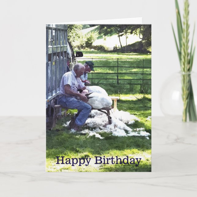 JORDBRUKSMLIV KORT (Framsida)