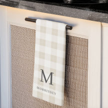 Jordbruksväxter, monogram och Namn