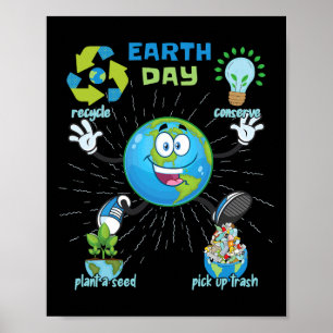 Jorddag 10 poster