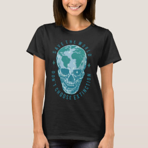 Jorddag 6 t shirt