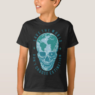 Jorddag 6 t shirt