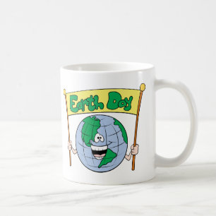 Jorddag Kaffemugg