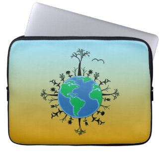 Jorddag Laptop Fodral