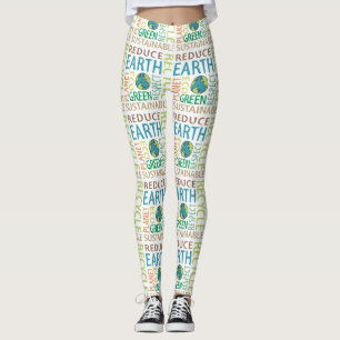 Jorddag Leggings