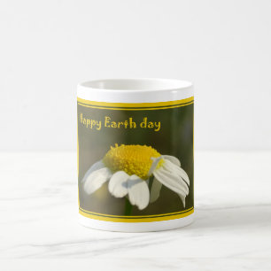 Jorddag - märkreder Erde Kaffemugg