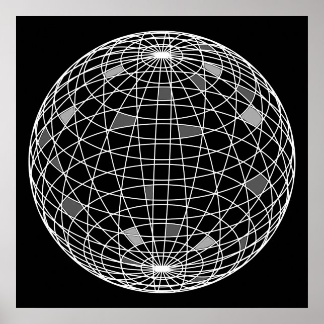 Jorddag Poster (Framsidan)