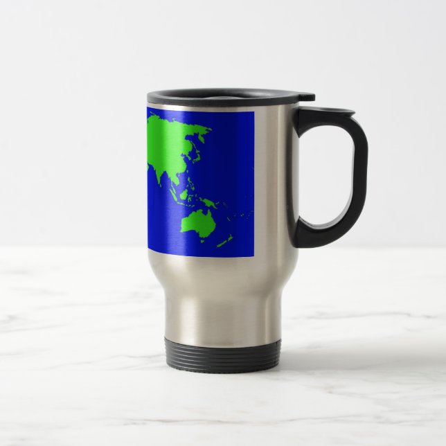 Jorddag Resemugg (Höger)