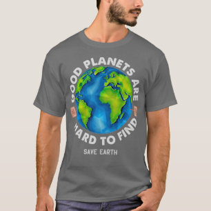 Jorddag T Shirt