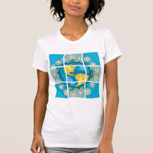 Jorddag T-shirt