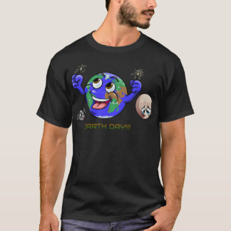 Jorddag T Shirt