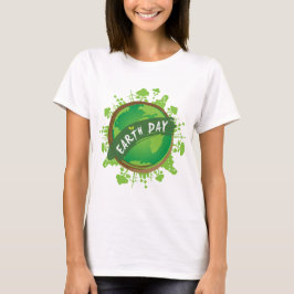 Jorddag T-shirt