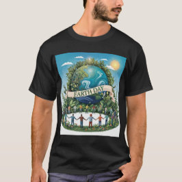 Jorddag T Shirt