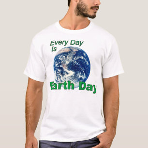 Jorddag T Shirt
