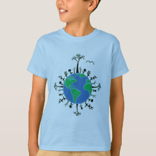 Jorddag Tee