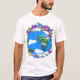 Jorddag Tee Shirt