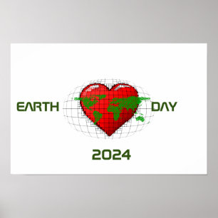JORDDAGEN 2024 POSTER