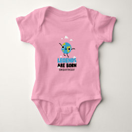 Jorddagen 22 april t shirt