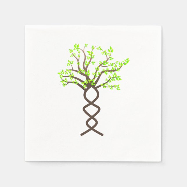 Jorddagen Biodiversity Environmentalist Agricultur Pappersservett (Framsidan)