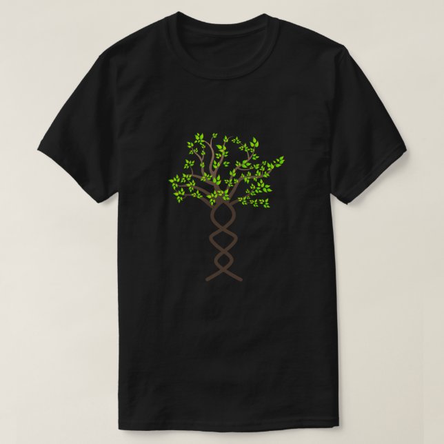 Jorddagen Biodiversity Environmentalist Agricultur T Shirt (Design framsida)