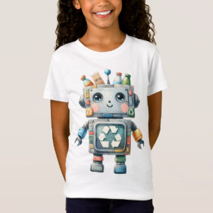 Jorddagen den 22 april Återvinnans Spara Miljön T Shirt