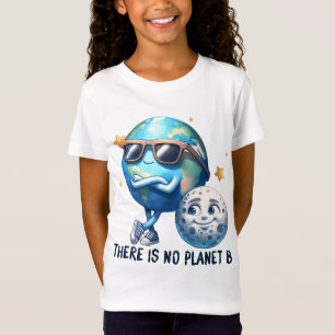 Jorddagen den 22 april Återvinnans Spara Miljön T Shirt