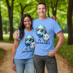 Jorddagen den 22 april Återvinnans Spara Miljön T Shirt