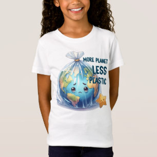Jorddagen den 22 april, var vänlig mot planeten Jo T Shirt