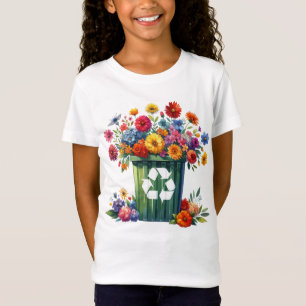 Jorddagen den 22 april, var vänlig mot planeten Jo T Shirt