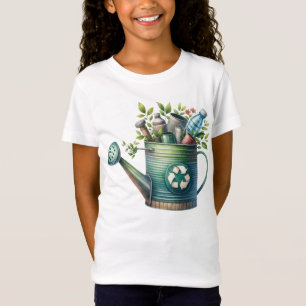Jorddagen den 22 april, var vänlig mot planeten Jo T Shirt