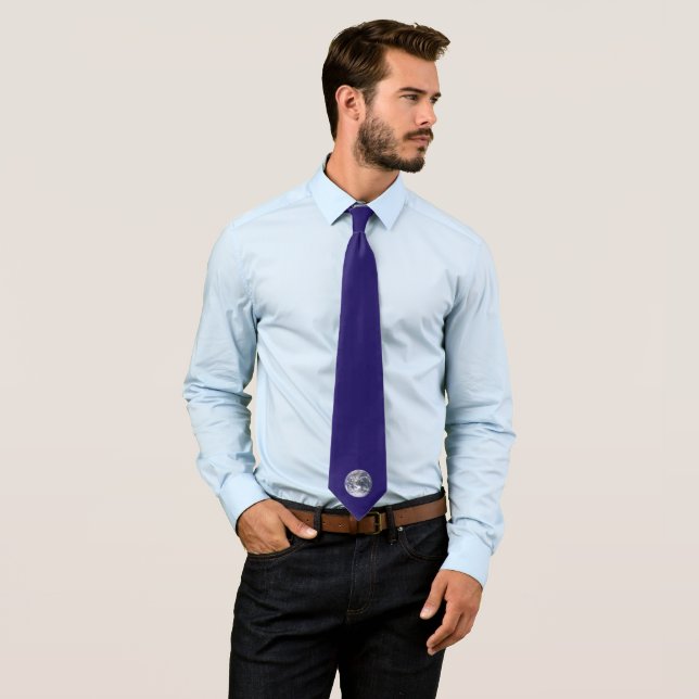 Jorddagen, Flagga Slips (In Situ)