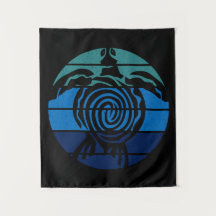 Jorddagen, havssköldpaddan, rensa havet