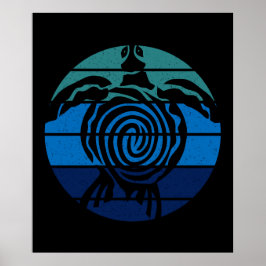 Jorddagen, havssköldpaddan, rensa havet poster