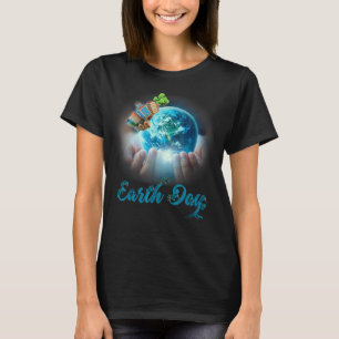 Jorddagen Jorddagen, jorddagen, Manar T Shirt