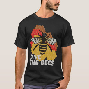 Jorddagen, Spara Bina T Shirt