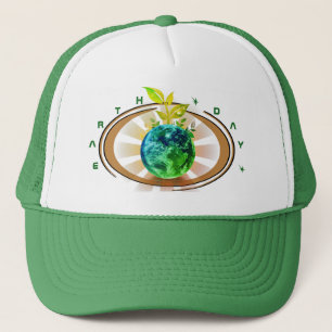 Jorddagen Truckerkeps
