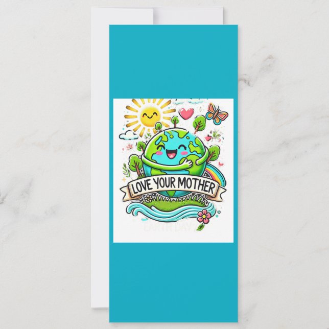 Jorddagen varje dag (Framsida)