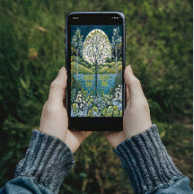 Jorddagen varje dag Tapet