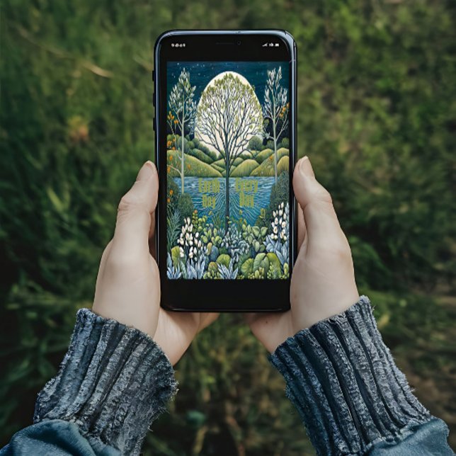 Jorddagen varje dag Tapet Poster (Skapare uppladdad)