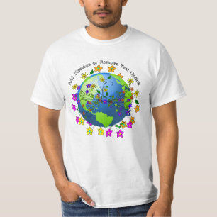 Jorddags T-Shirt