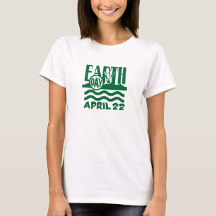 Jorddagskjorta T Shirt
