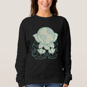 jorddagslärare t shirt